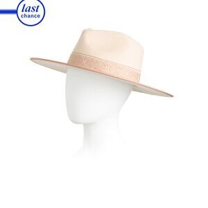 LACK OF COLOR Ivory Wool Ivory Rancher Special Hat